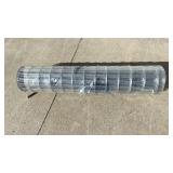 Galvanized Welded Wire Mesh Roll