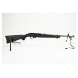 Ruger Model 10/22 22LR Semi Auto Rifle