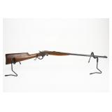 Stevens 1915 25 Lever Action Rifle