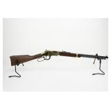 Henry Golden Boy 17 HMR Rifle