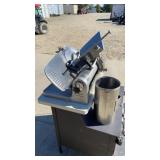 Hobart Meat Slicer