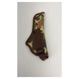 Uncle Mikes Fabric Holster