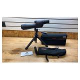 Redfield Spotting Scope W/Case Rampage 20x-60x