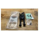 Harris Bipod BRM Series S