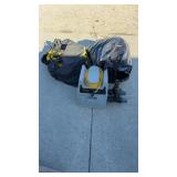 Water Damage Dryer System