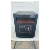 EdenPure Quartz Infrared Portable Heater