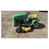 John Deere STX 30 Lawn Mower 36" Deck
