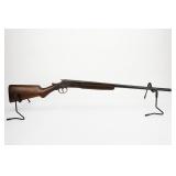 Cresent Arms Single Shot 20ga Shotgun