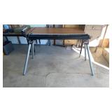 Ryobi Extendable Miter Saw Stand