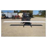 10 16 FT 3 1/2" X 1ï¿½ Primed Exterior Boards