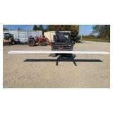 10 16 FT 3 1/2" X 1ï¿½ Primed Exterior Boards