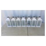 7 Solar Lanterns