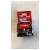 Craftsman 26FT Tape Measure
