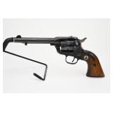 Ruger Single Six 22LR Revolver