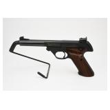 High Standard Sharpshooter 22LR Pistol