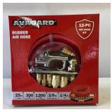 RMX Avagard 12PC Air Hose Kit