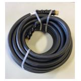 1/2IN X 50FT Rubber Air Hose