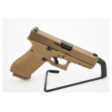Glock G19 9mm Pistol
