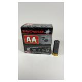 12ga Winchester 7 1/2 Shot 2 3/4" 25rds