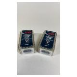 22LR CCI Stinger 32gr 50rds each