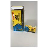 22LR Agulia 50rds each