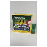 12ga Remington 8 Shot 2 3/4" 25rds