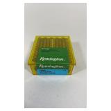 22LR Remington 100rds