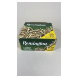 22LR Remington 525rds