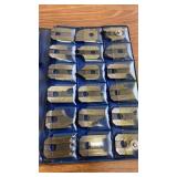 Craftsman Radial Saw Molding Set