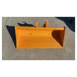 Unused 32" Material Bucket Fits Cat 301