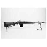 Ruger Gunsite Scout SS 308Win Rifle