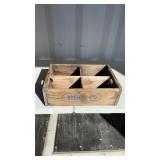 Old Fashion Maï¿½s Root Beer Crate