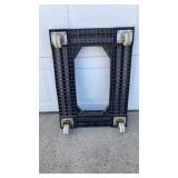 Weston Plastic Moving Dolly