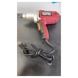 Chicago Electric 1/2" Impact
