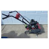 Earthquake Gas RotoTiller