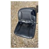 Cub Cadet Seat