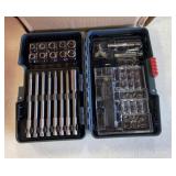 SKIL 104 PC Screw Driving Bit Kit