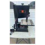 WEN 9IN Bench-top Bandsaw
