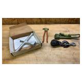 Fencing Tools