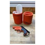 Olin Flare Gun (No Flares)