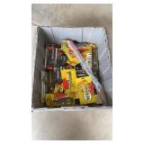 Tote of Unopened Hand Tools