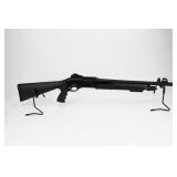 Dickenson XX2T 12ga Shotgun