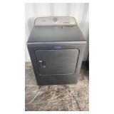 Maytag Pro Pet System Electric Dryer