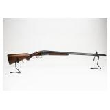 Savage Fox Sterling Worth 16ga Shotgun