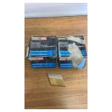 Craftsman 3 1/2 In Clipped Head Nails For Nail Gun