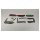 Pocket Knives