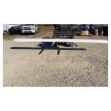 8 16FT 5 1/2" X 1 " Primed Exterior Boards