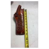 Colt Shoulder Holster -Colt Holster with Ammo