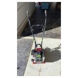 Earthquake 43CC 2 Stroke Cultivator