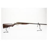 Stevens Single Shot 12ga Shotgun